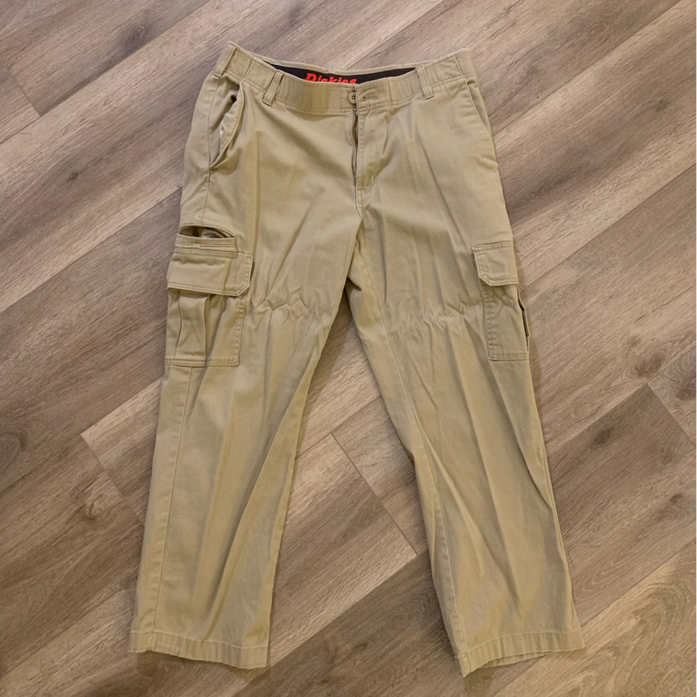 Dickies Cargo Pants